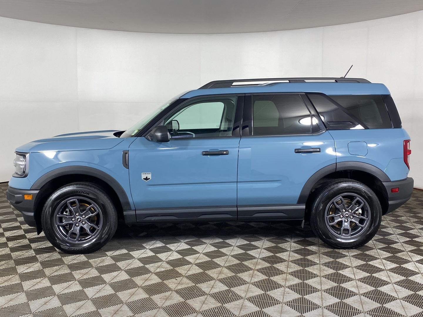 Used 2023 Area 51 Ford Big Bend image 27