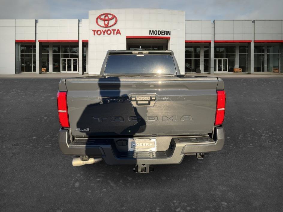 Certified Used 2025 Underground Toyota SR image 32