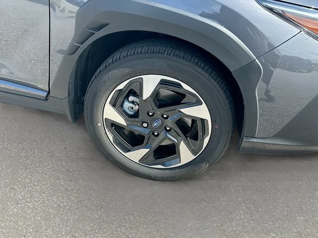 2024 Subaru Crosstrek Limited - Photo 28