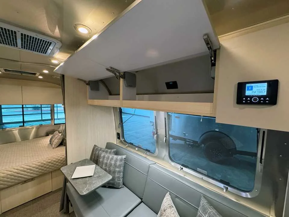 New 2026 SILVER AIRSTREAM  image 20