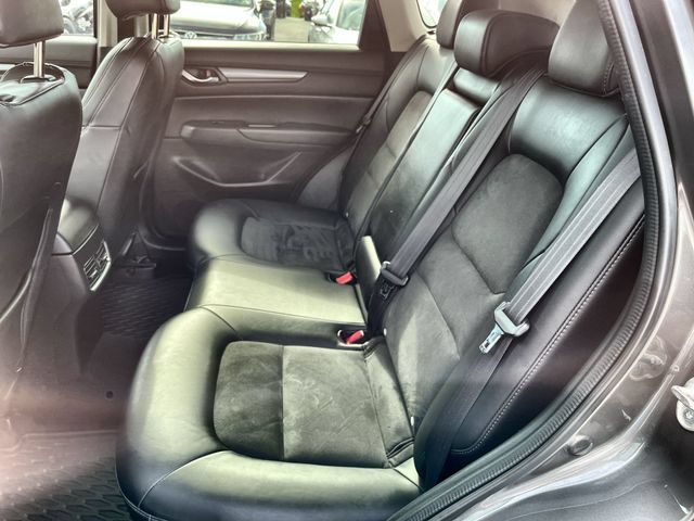 Used 2017 Gray Mazda Touring image 25