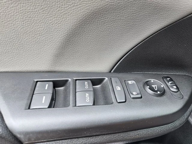 Used 2021 Gray Honda EX-L image 37