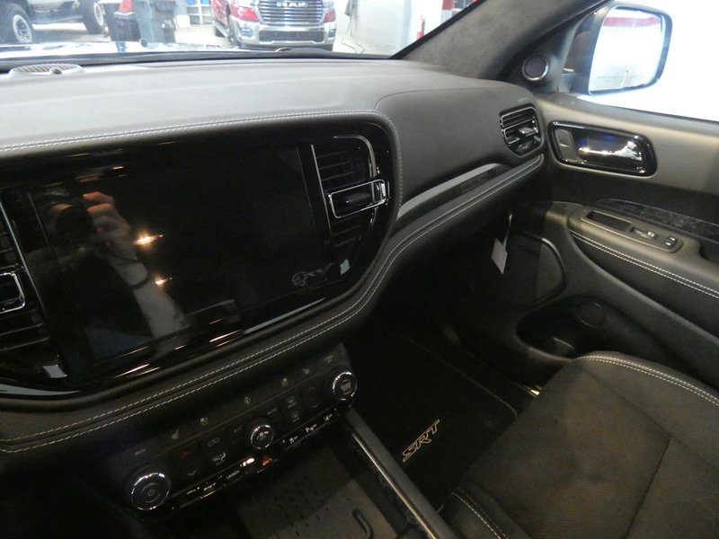 New 2026 B5 Blue Dodge SRT Hellcat Jailbreak AWD image 11