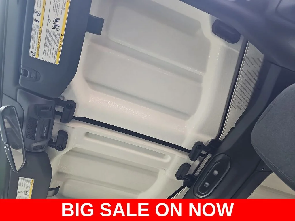 New 2026 41 Jeep Sport image 30