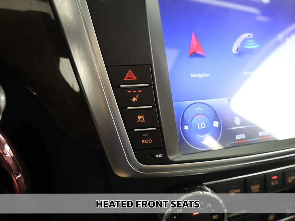 Used 2014 Polar White Mercedes-Benz ML 350 image 5