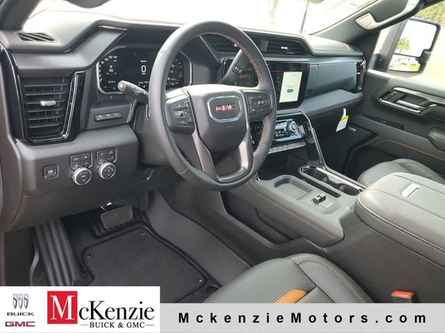 2026 GMC Sierra 3500HD AT4 - Photo 6