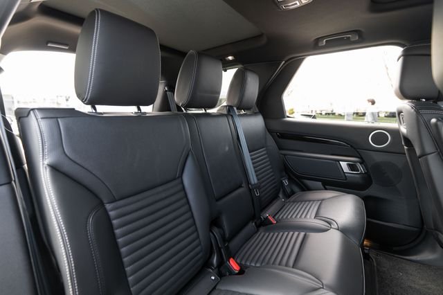 Used 2025 Gray Land Rover S image 37