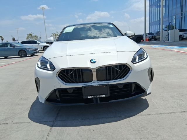 Used 2026 White BMW 228 Gran Coupe image 2