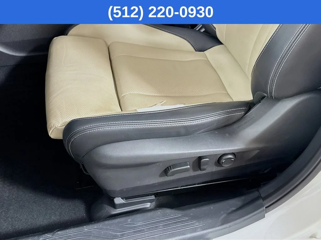 Certified Used 2022 White Subaru Limited image 24