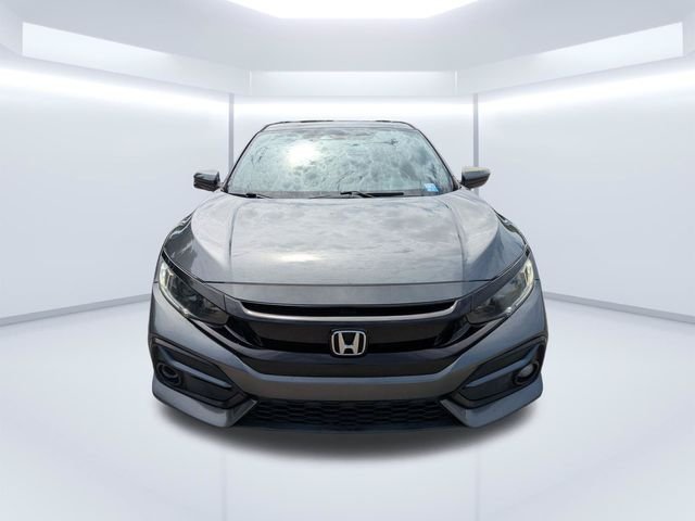 Used 2020  Honda EX image 9