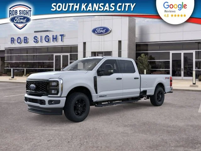 2026 Ford Super Duty F-250® XL