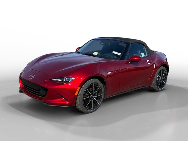 New Mazda MX-5 Miata For Sale in San Jose | Stevens Creek Mazda