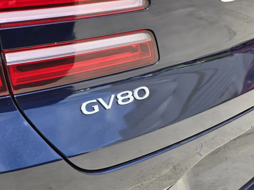 New 2026 Blue Genesis 2.5T Advanced image 6