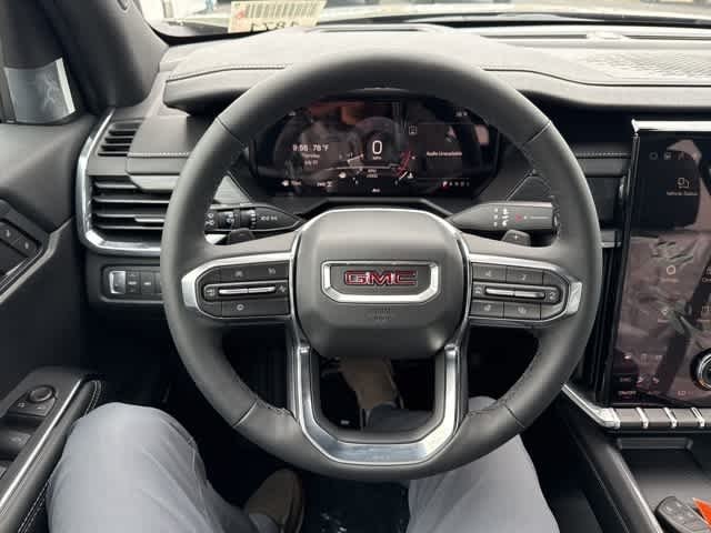 2026 GMC Acadia Elevation - Photo 20