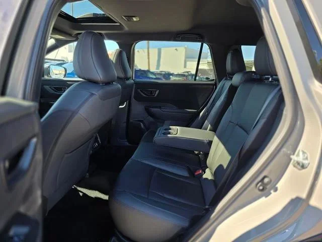New 2026 RIVER ROCK PEARL Subaru Premium image 15