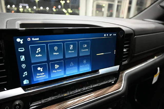 2026 Chevrolet Silverado 1500 RST - Photo 16