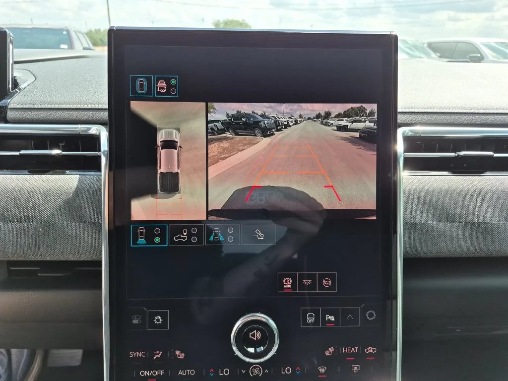 New 2026 Gray GMC Elevation image 25