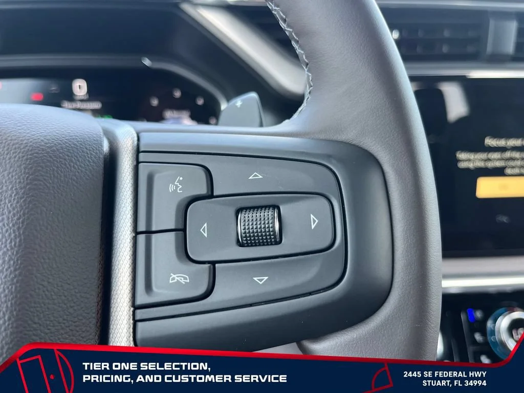 2026 GMC Sierra 1500 Denali - Photo 26