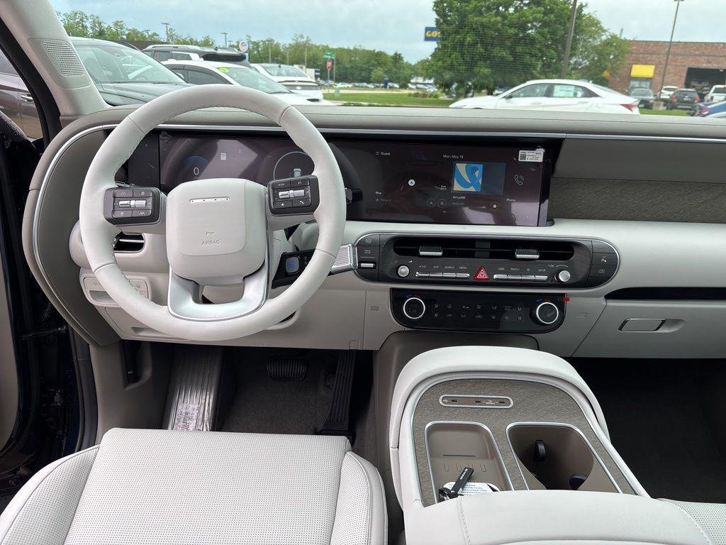 New 2026  Hyundai SEL Premium FWD image 37