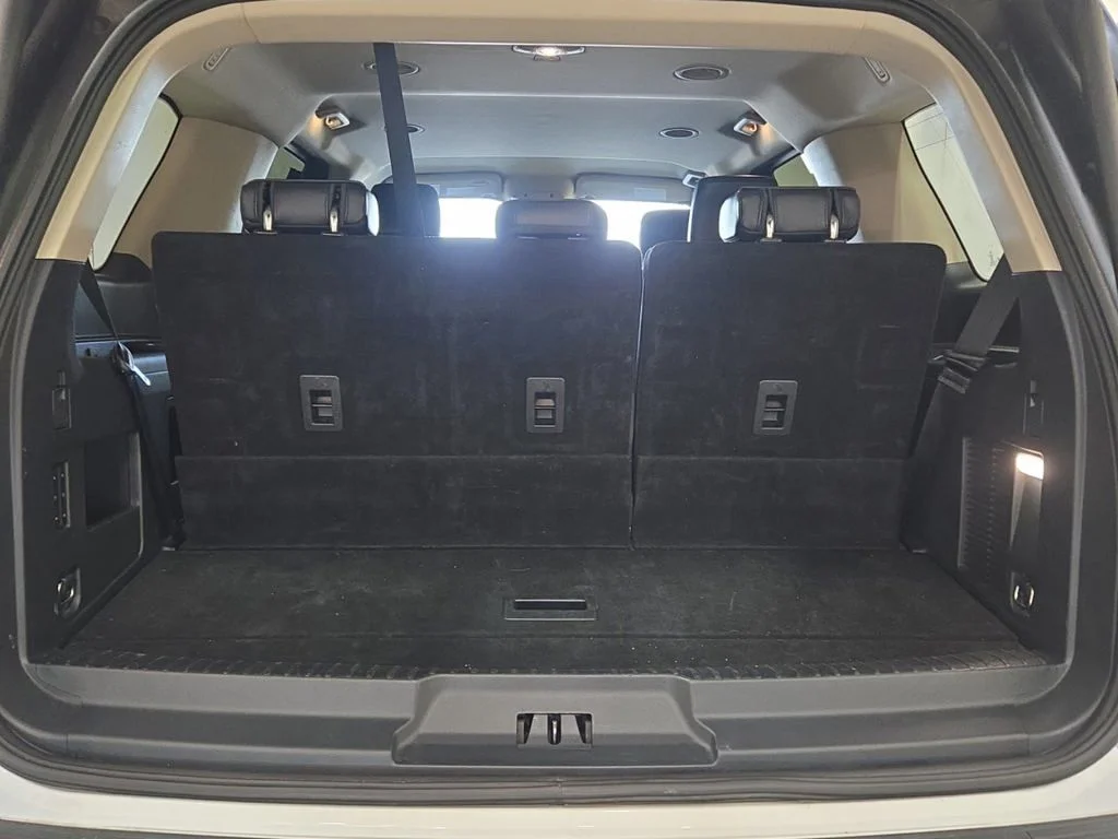 Used 2024 White Ford XLT image 12