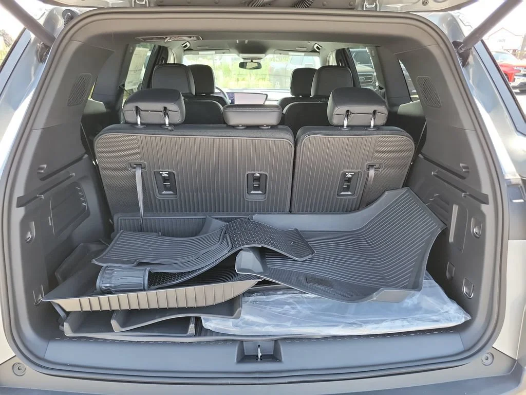 2026 Buick Enclave Preferred - Photo 26