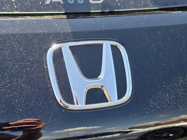 Used 2023 Black Honda LX image 17