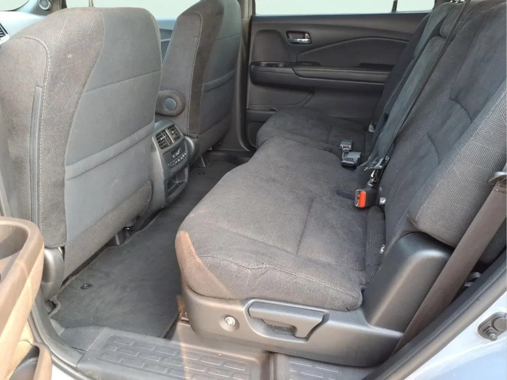 Used 2022 Gray Honda Sport image 14