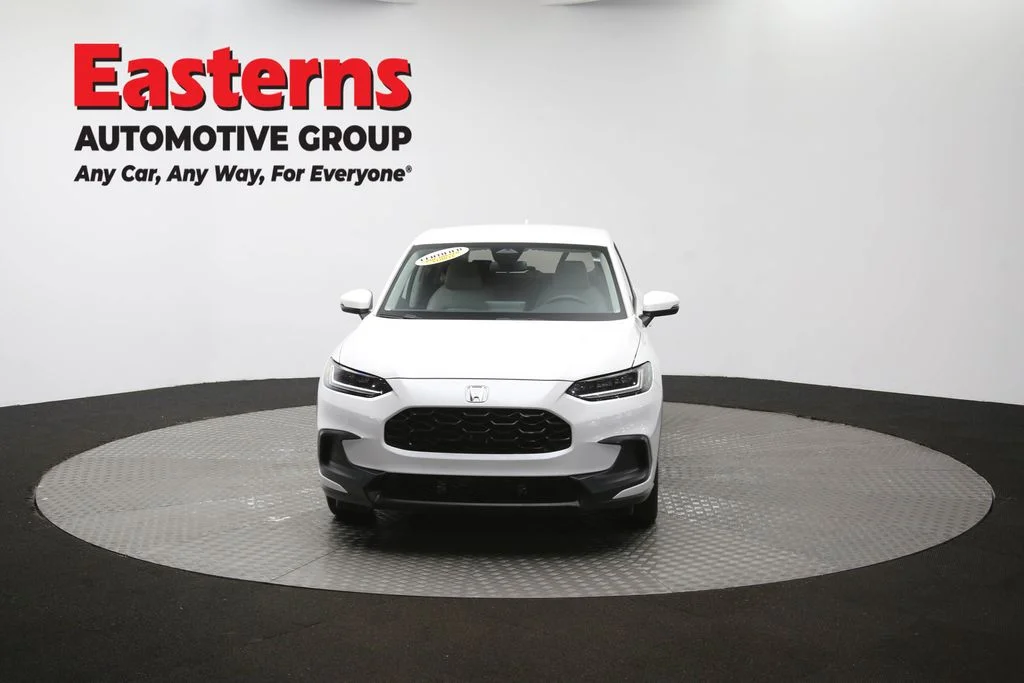 Used 2024 White Honda LX image 52