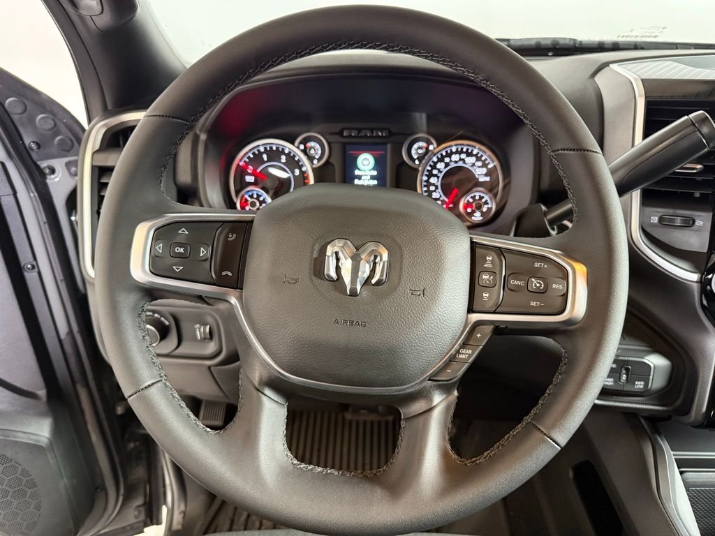 2026 RAM 2500 Big Horn - Photo 18