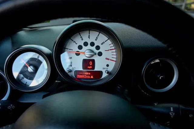 Used 2012 GREEN MINI S image 34