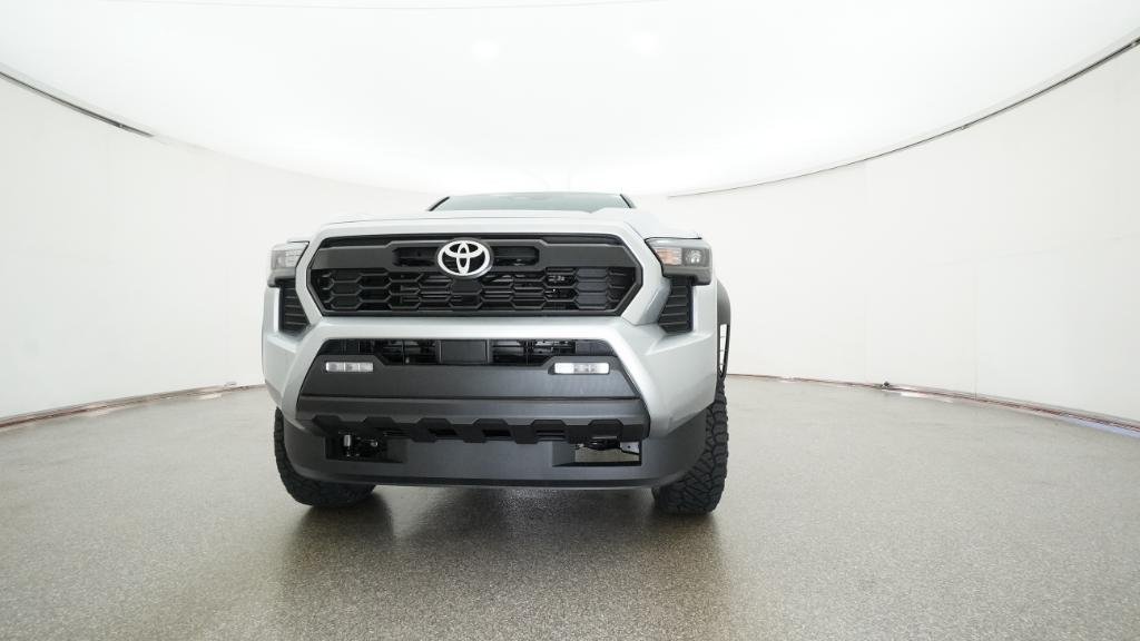 2025 Toyota Tacoma TRD Off Road - Photo 34