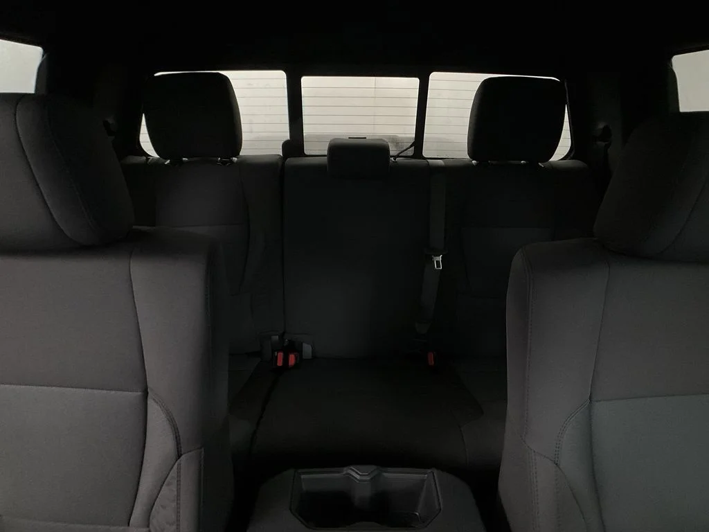 2026 Toyota Tundra SR - Photo 6