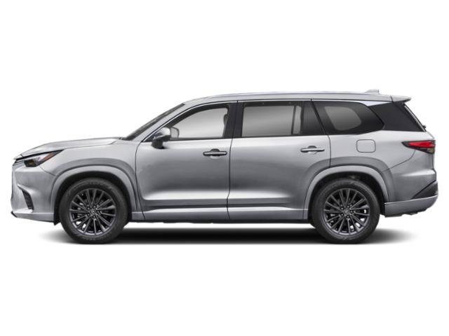 New 2026 Nightfall Mica Lexus PREMIUM AWD image 6
