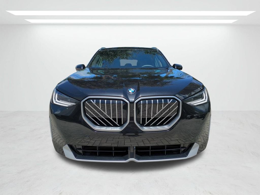 New 2026 Black Sapphire Metallic BMW 30 xDrive image 9
