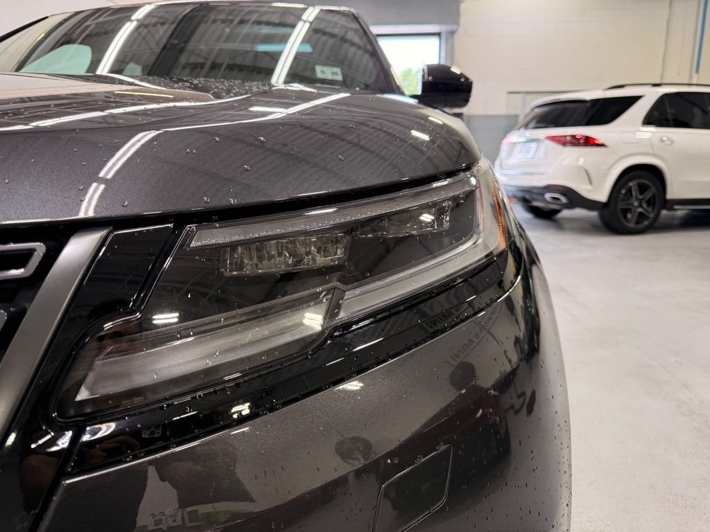 2026 Land Rover Range Rover Velar Dynamic SE - Photo 9