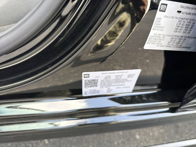2026 GMC Sierra 2500HD Denali - Photo 32