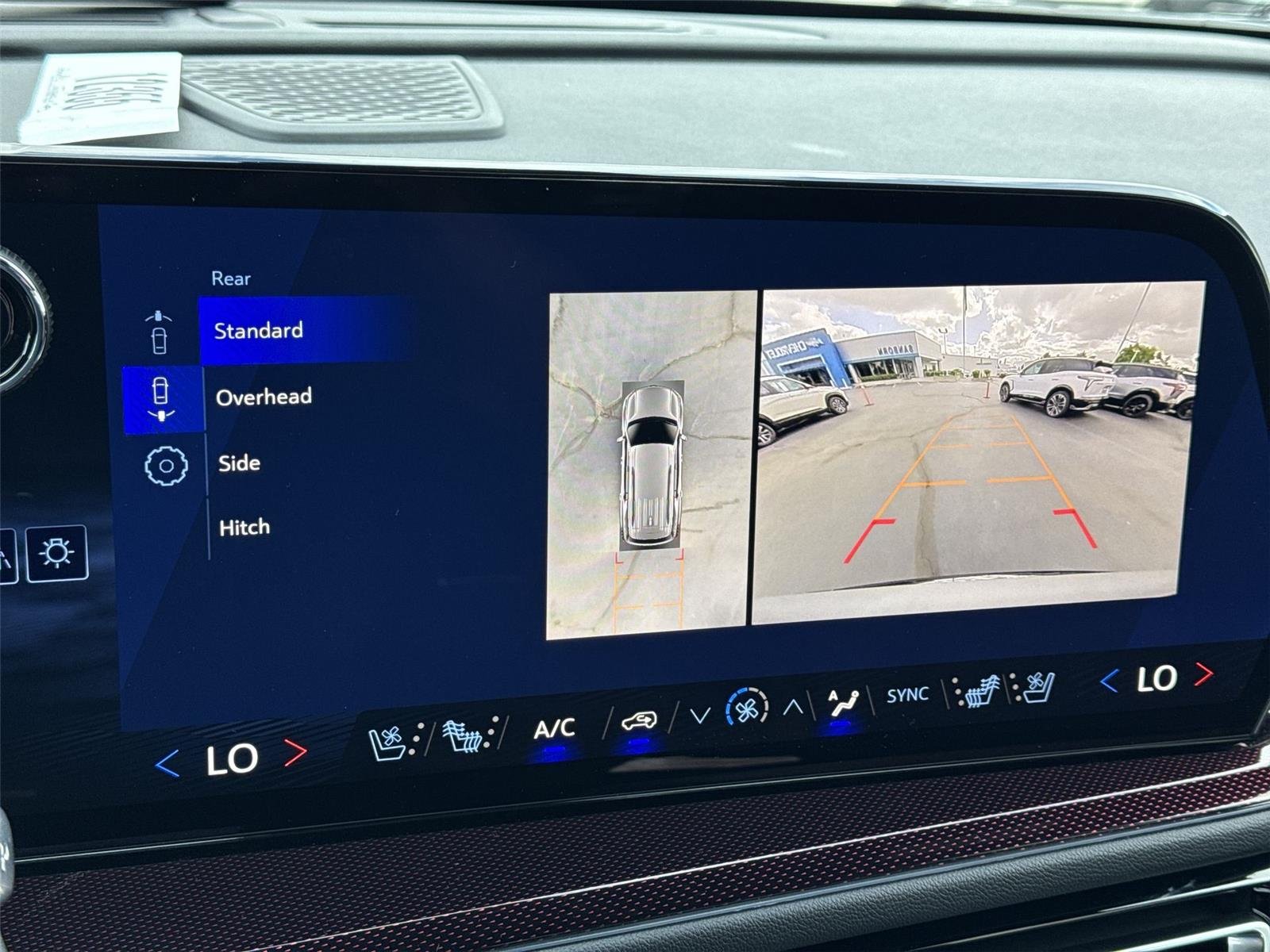 2026 Chevrolet Traverse RS - Photo 15