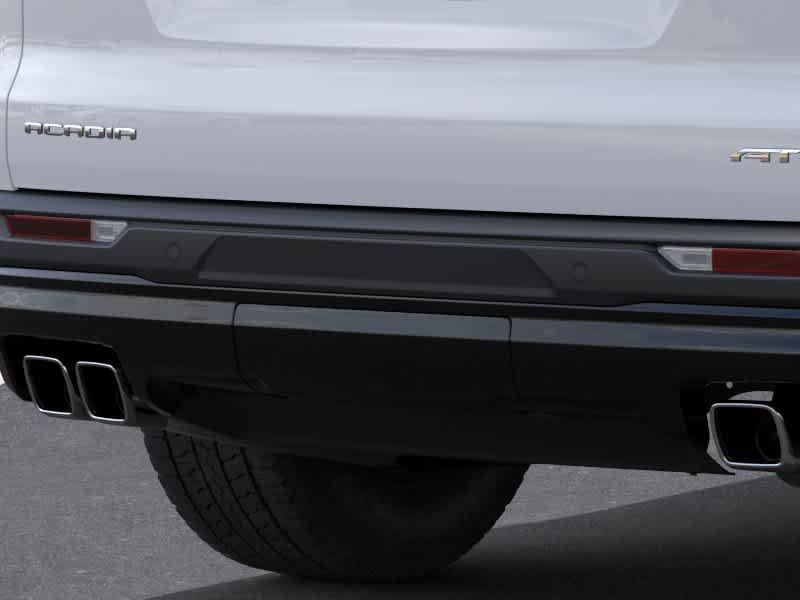 2026 GMC Acadia AT4 - Photo 14