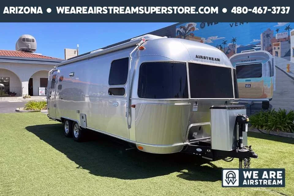 2023 Airstream Flying Cloud 27fb