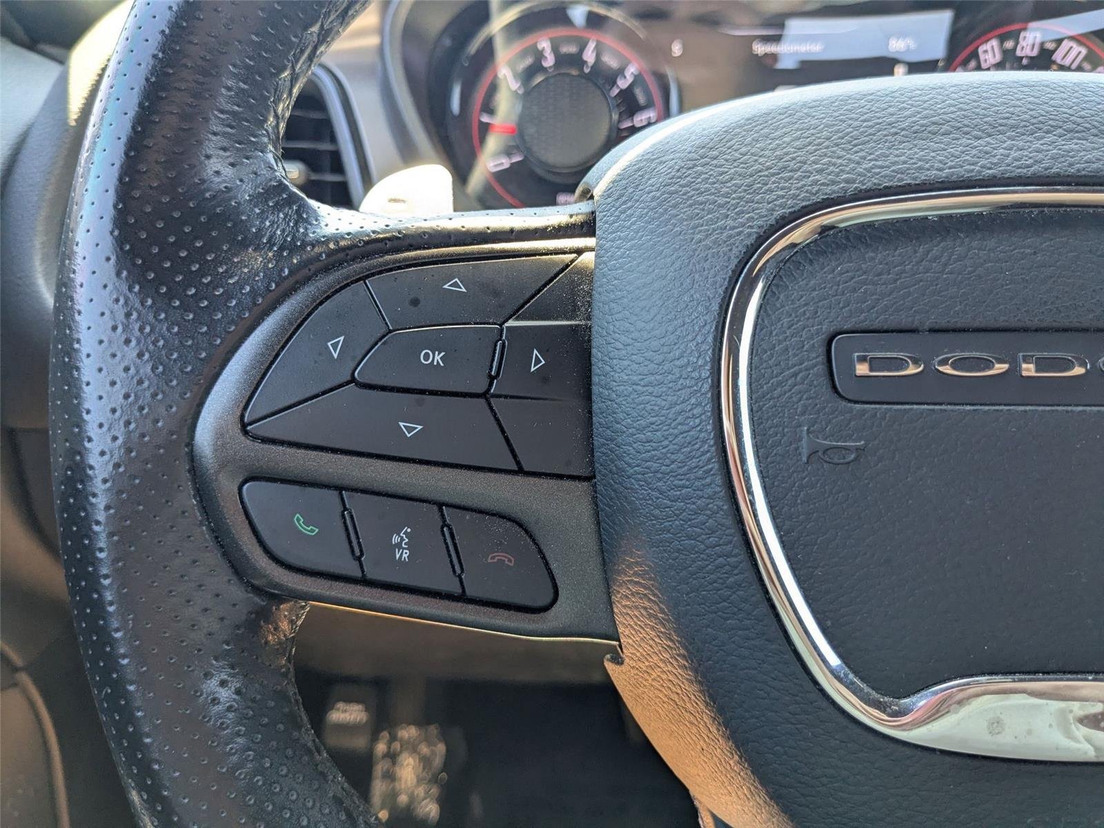 Used 2021 F8 Green Dodge GT image 17