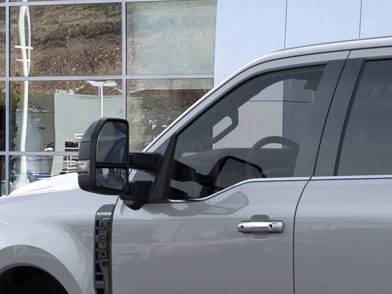 New 2026 Avalanche Ford Platinum image 20