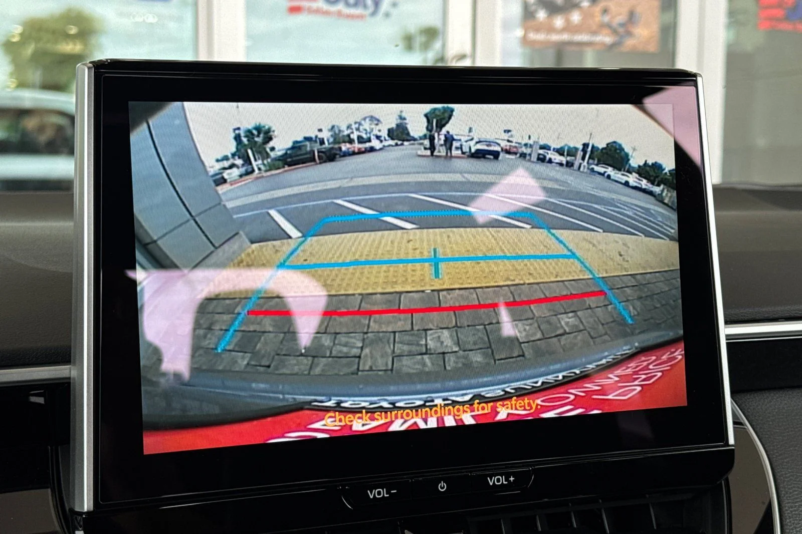 New 2026  Toyota SE image 21