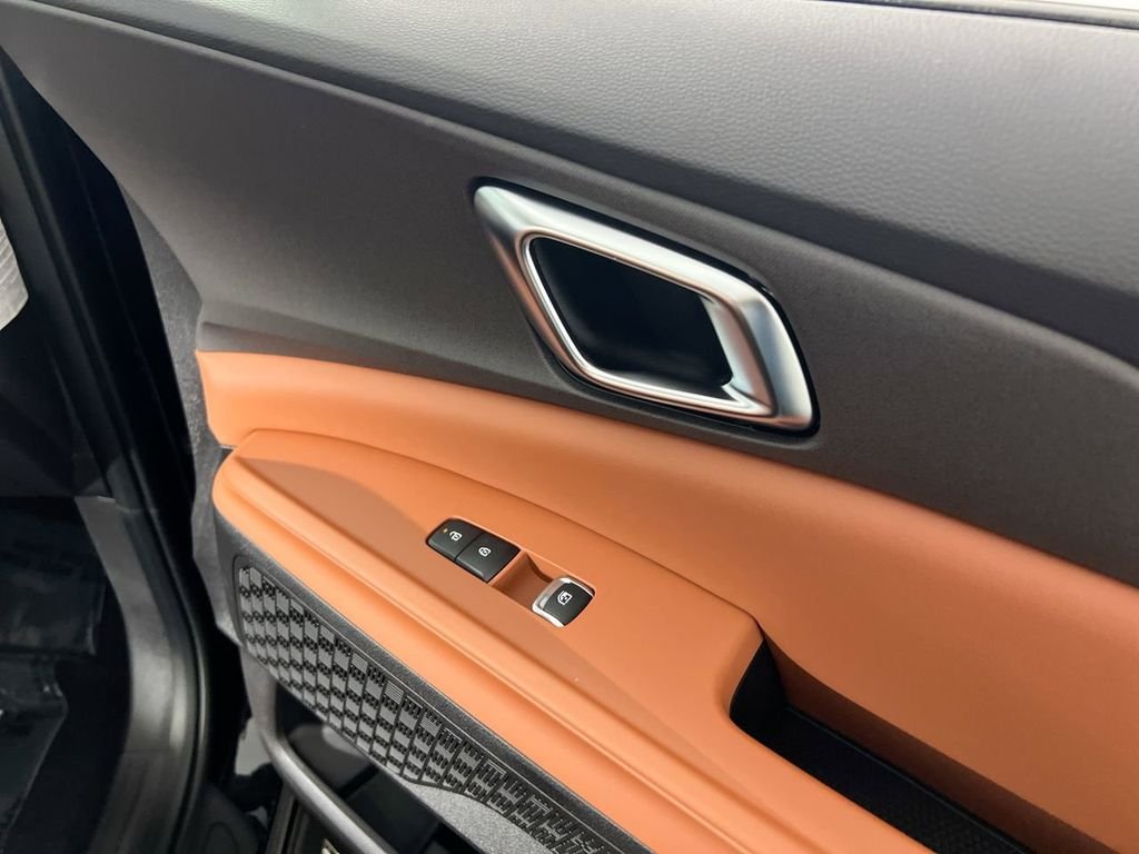 New 2026 Aurora Black Pearl Kia EX image 33