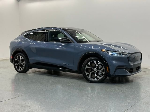 Used 2023 Ford Mustang Mach-E Premium AWD with VIN 3FMTK3SUXPMA63229 for sale in Middlesboro, KY