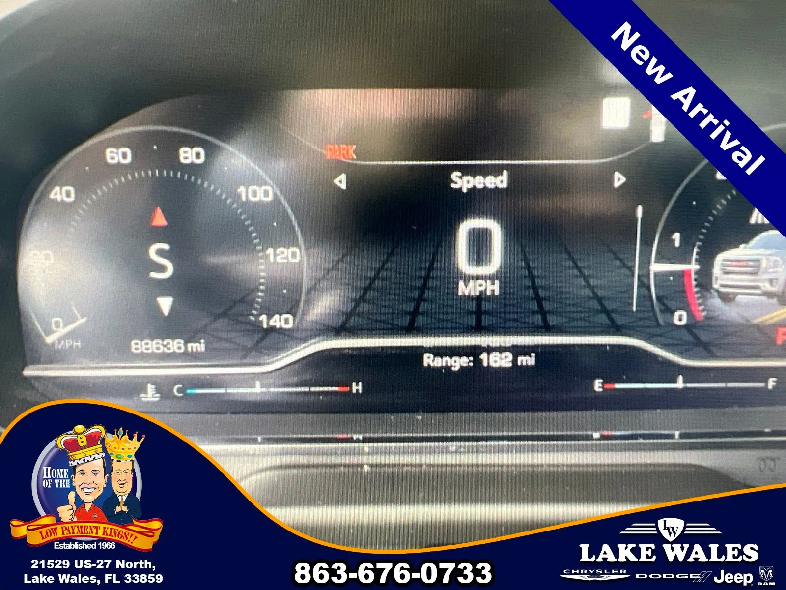 Used 2022 Gray GMC AT4 image 8