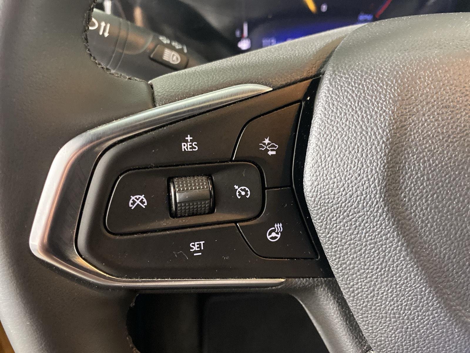 Used 2024 Copper Harbor Metallic Chevrolet ACTIV image 14