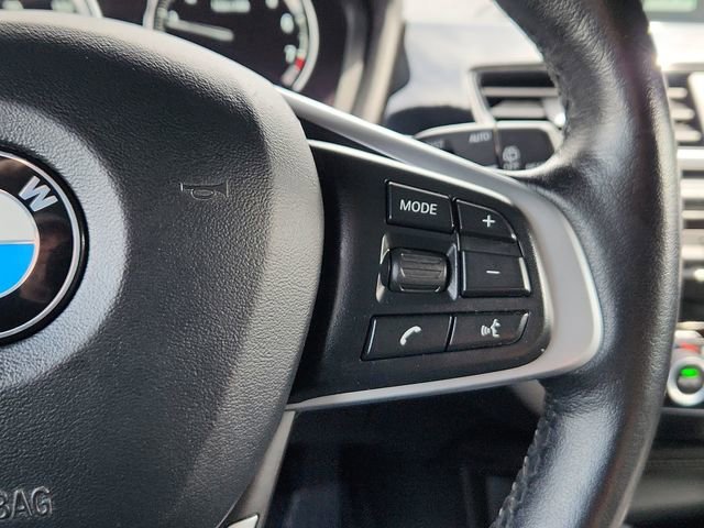 Used 2019 Blue BMW xDrive28i image 39