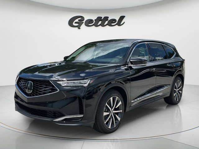 New 2026 Acura MDX Technology Package