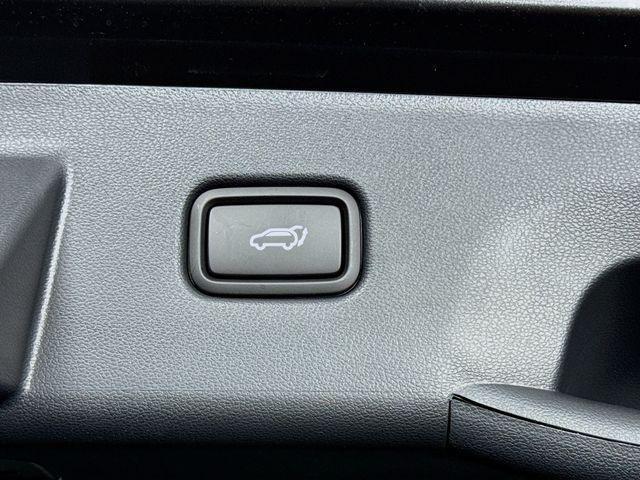 New 2026 Gray Hyundai SEL AWD image 39