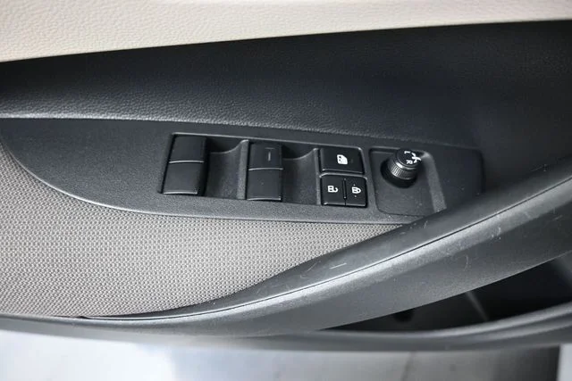 Used 2025 Silver Toyota LE image 19